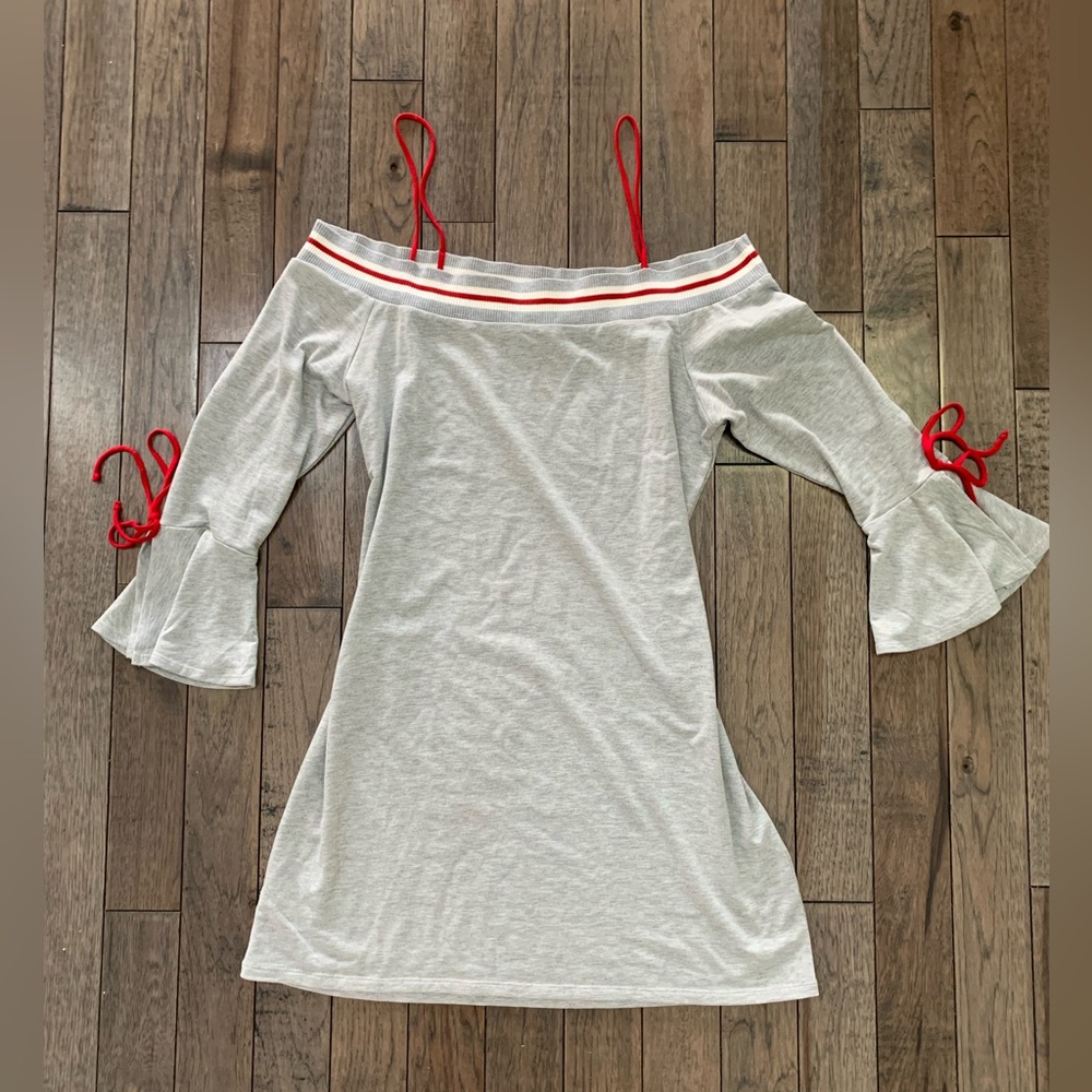 Venus Dress